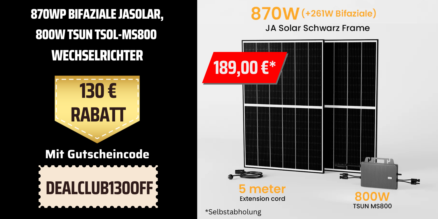 130€ Gutschein BKW Set