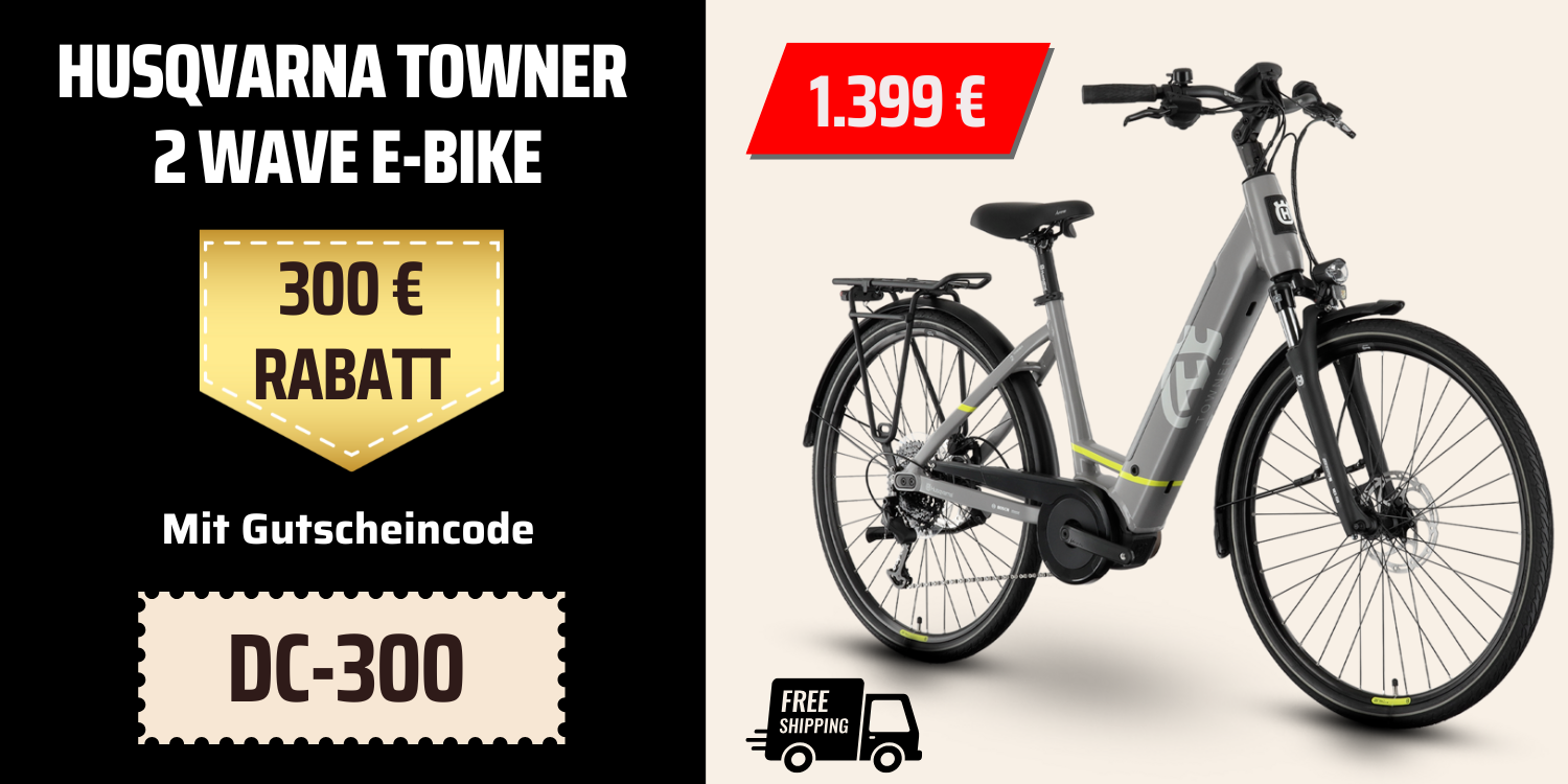 E-Bike Deal
