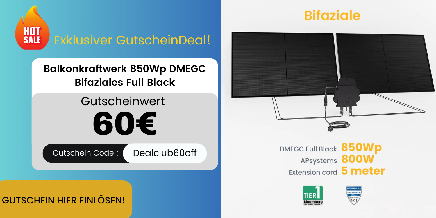 60€ Gutschein 