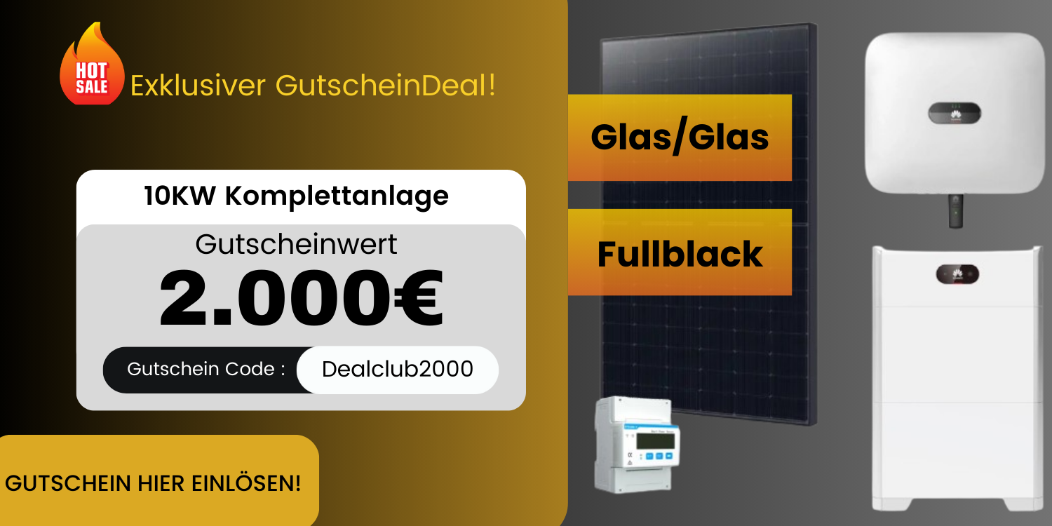 2000€ Gutschein