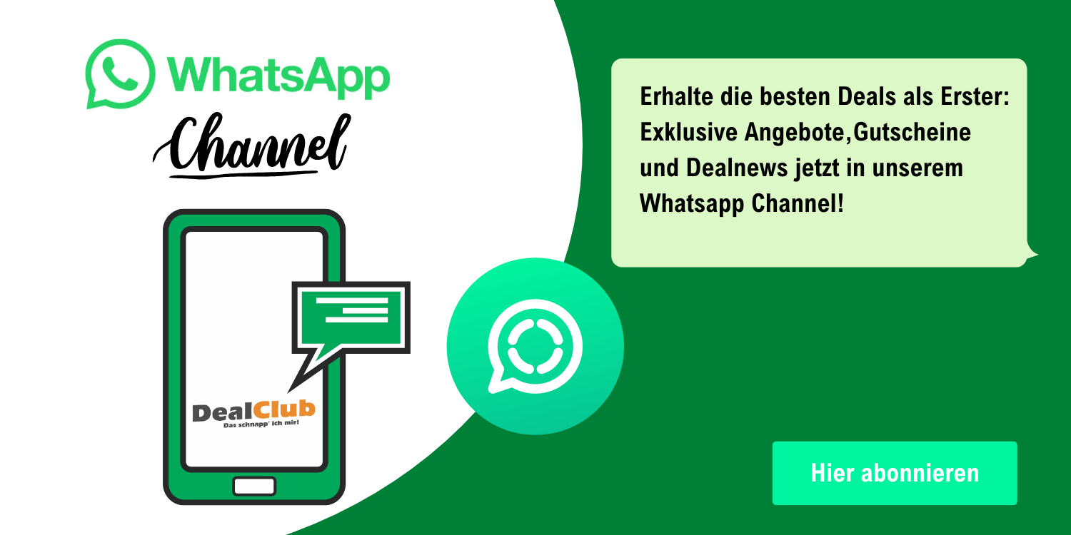 Whatsapp Channel