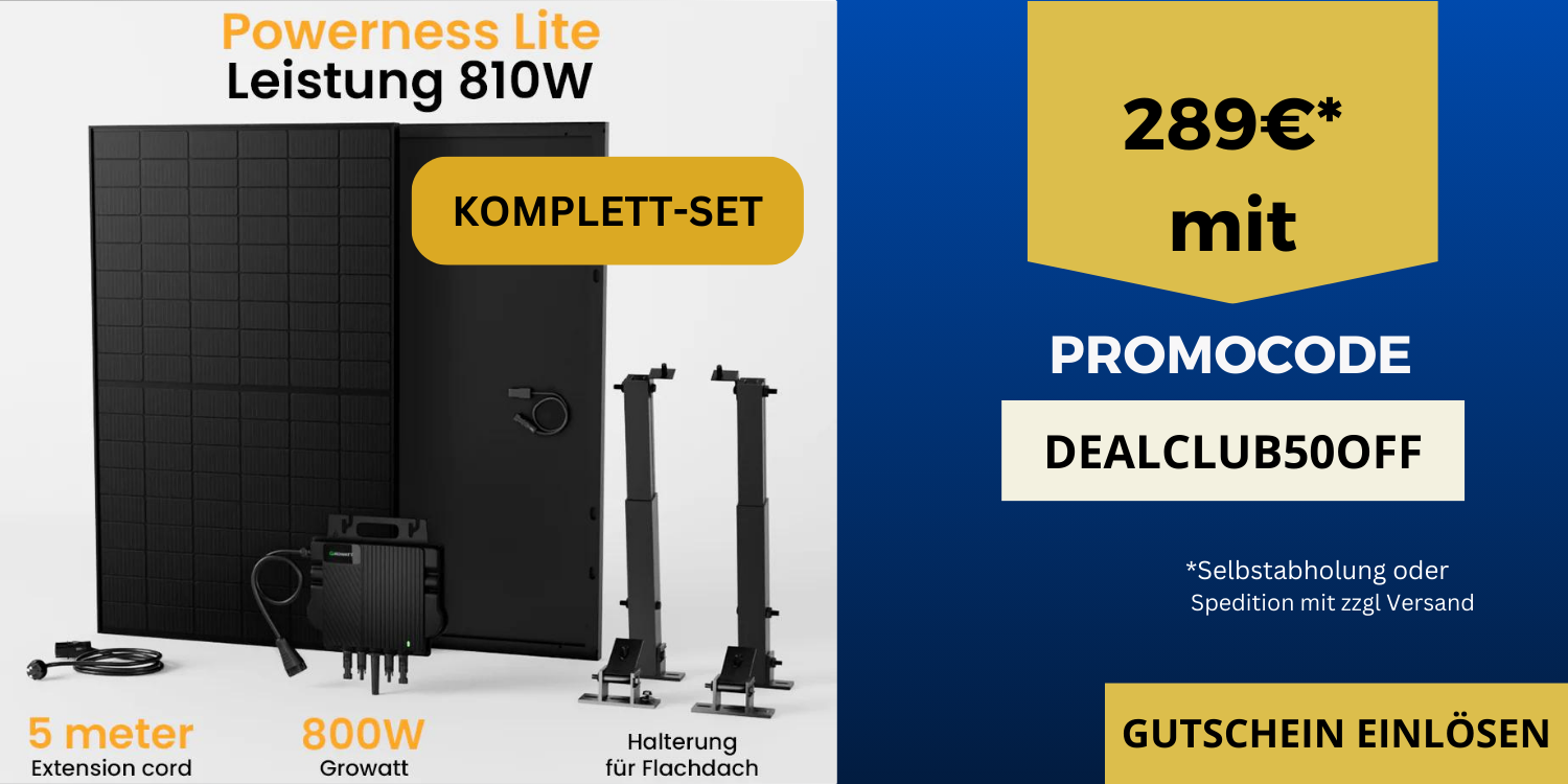 BKW Komplettset