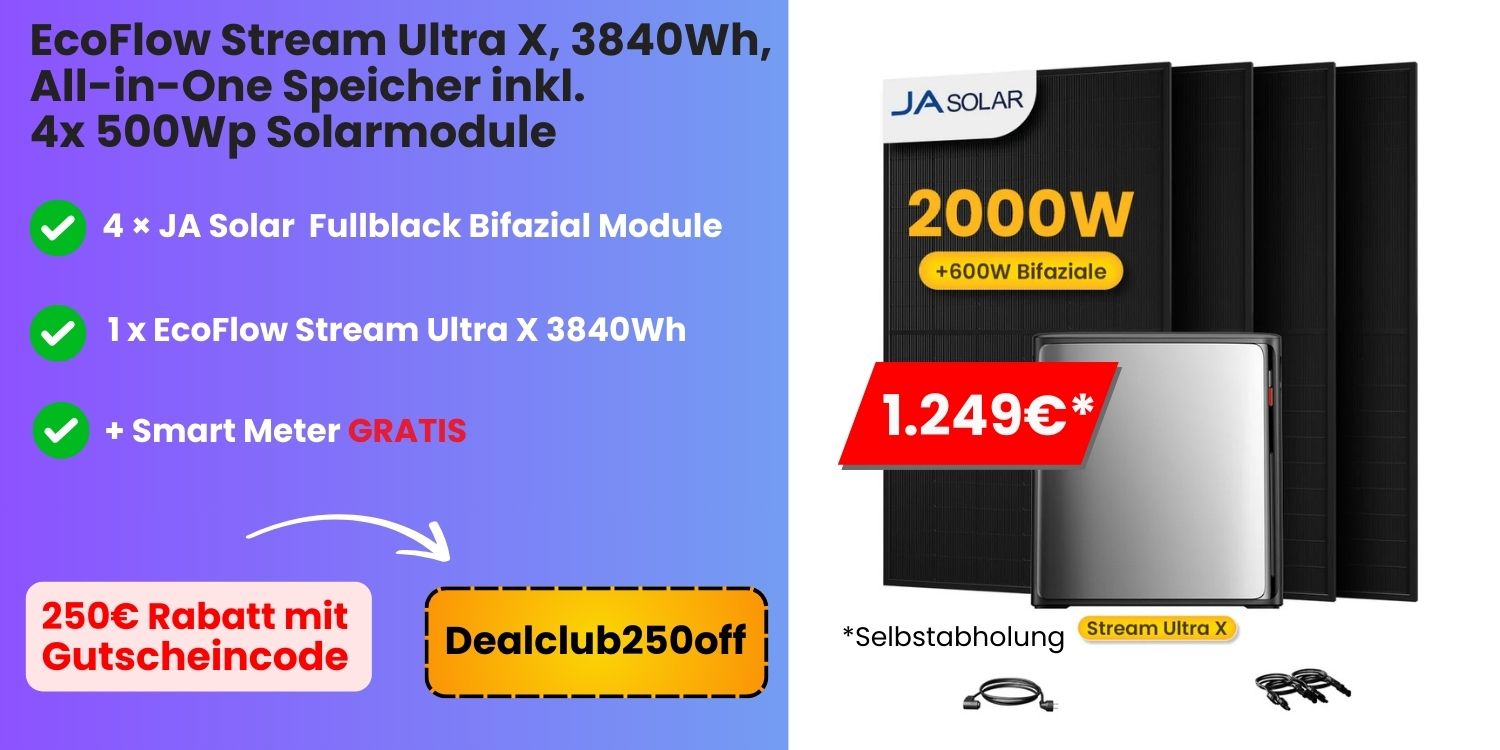 Eco-Flow-Ultra x