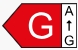 Energieklasse G