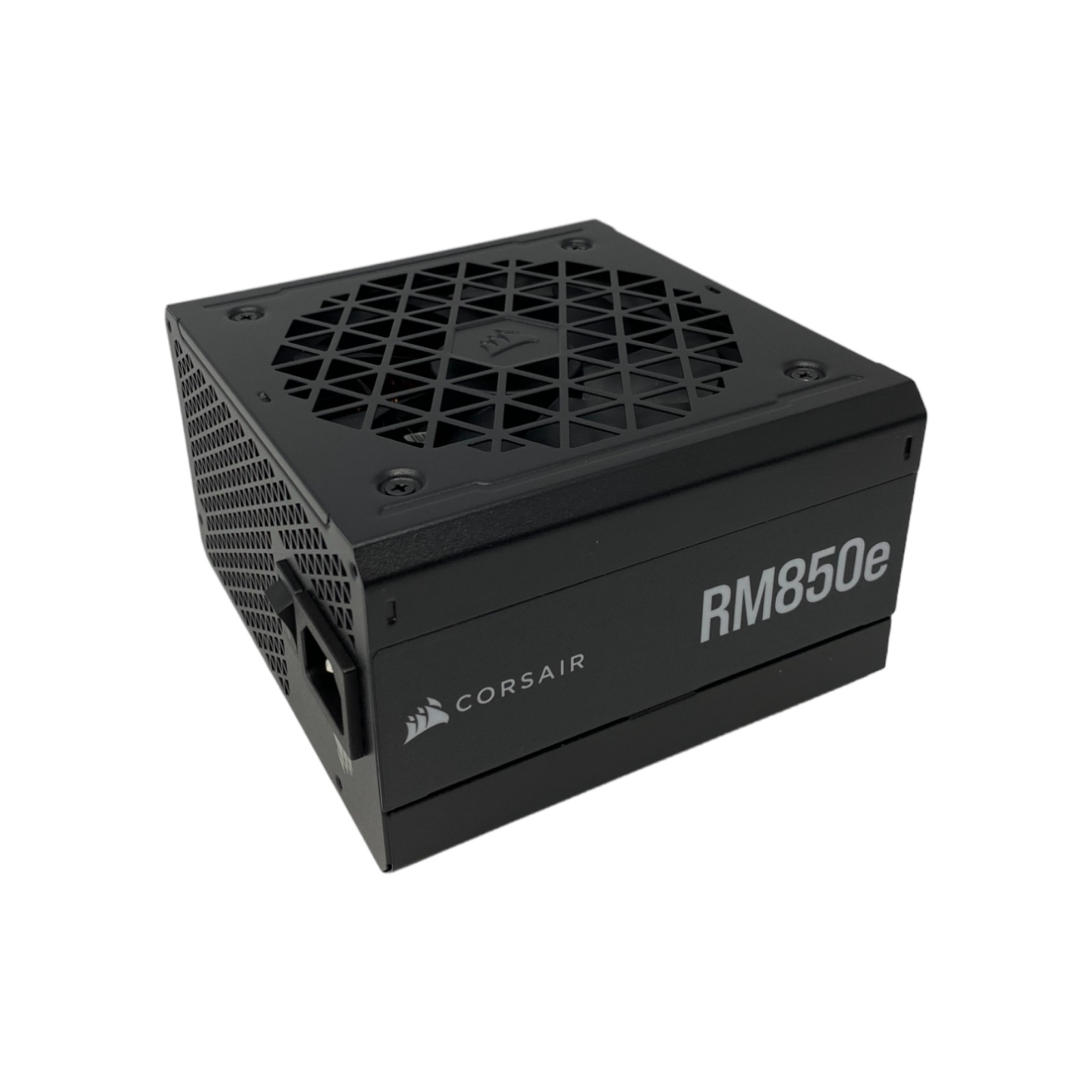 Hotdeals :: Corsair RM850e Vollständig Modulares Geräuscharmes ATX-Netzteil  850 Watt schwarz