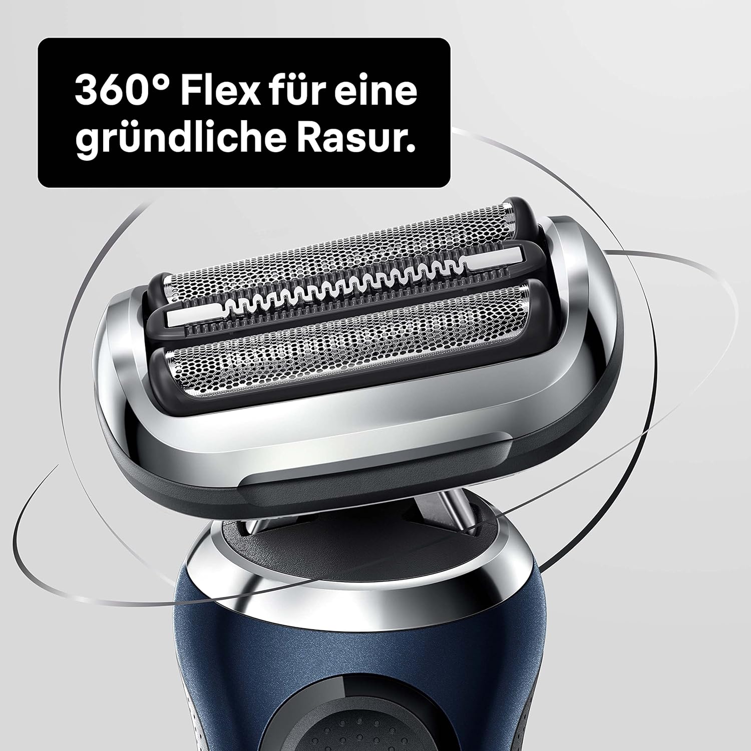 Hotdeals :: Braun Series 7 Rasierer Herren mit 360° Anpassung