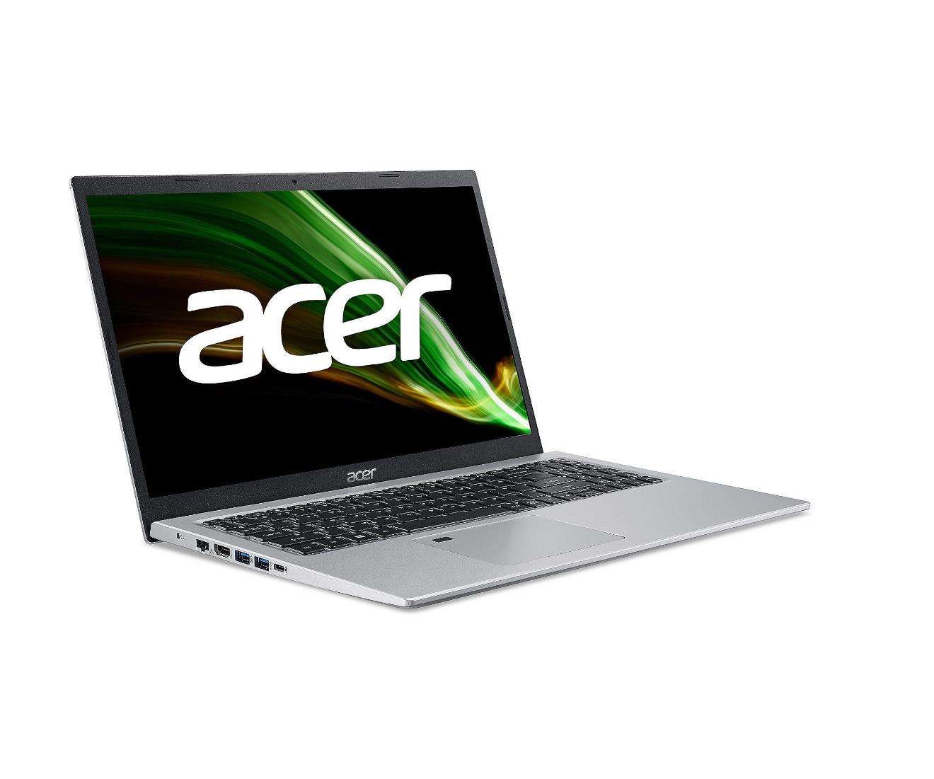 Acer Aspire 5 15 6Zoll Notebook A515 56 35H0 8GB Ram Intel Core i3 1115G 512GB SSD BWare