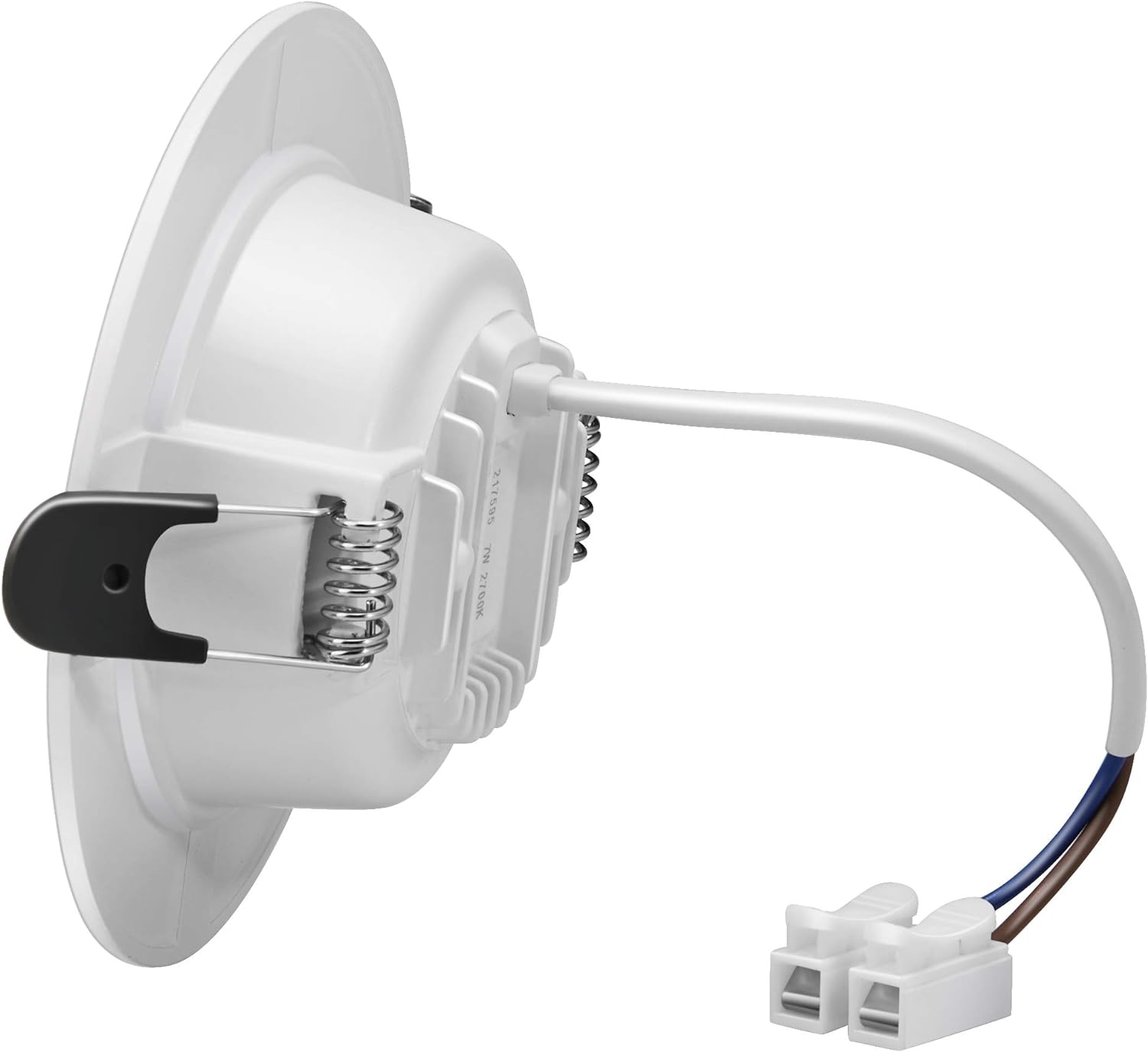 Haushalt & Wohnen :: LED Einbaustrahler 230V Deckenspots IP20