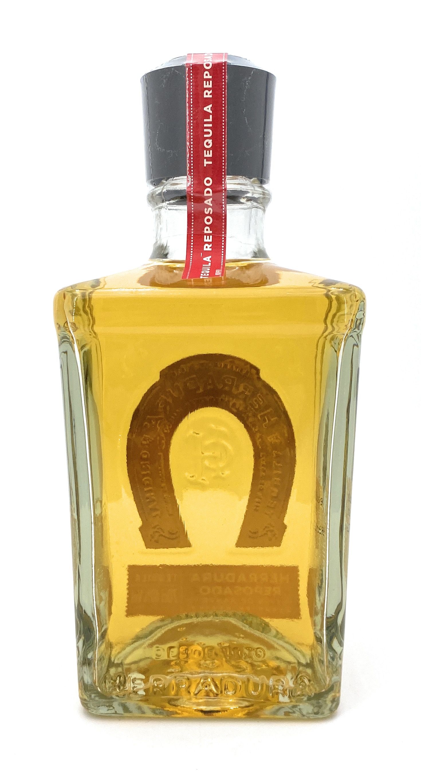 Spirituosen Aktion! Tequila Herradura Reposado Tequila Agave 1x 0,7