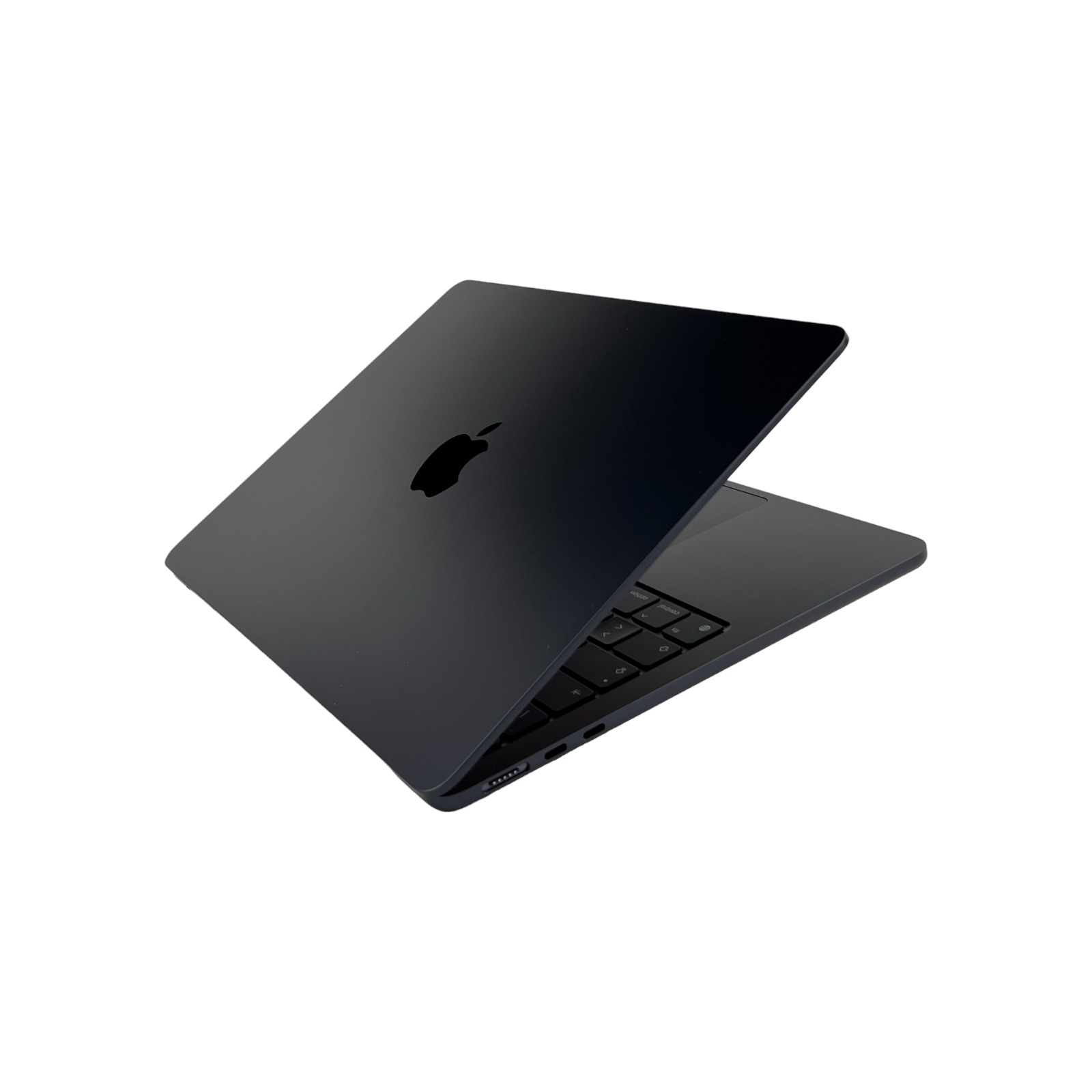 Elektronik :: Computer & Hardware :: Apple MacBook Air 13,6 Zoll (34,54 cm) Notebook  M2 8GB 256GB 2022 QWERTY it MLY33T/A