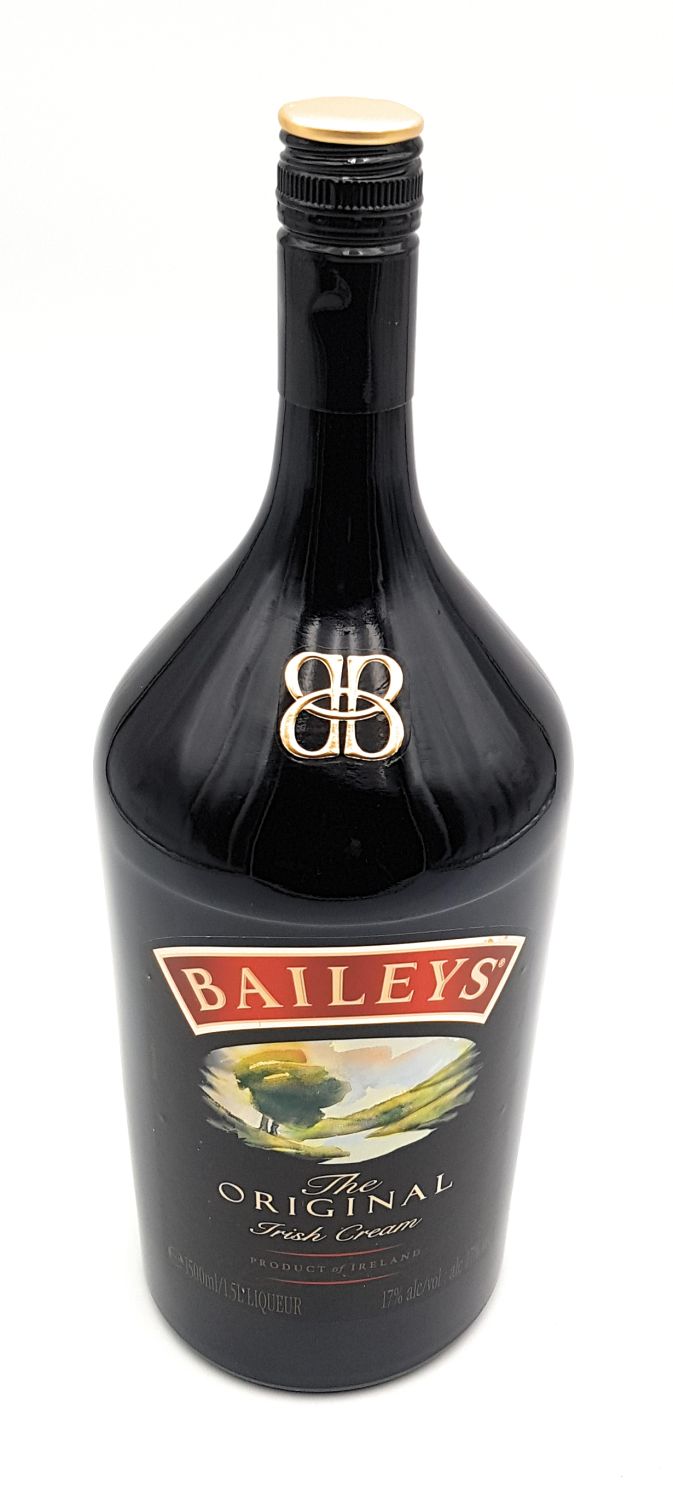 Spirituosen Aktion! :: Baileys The Original Irish Cream Irish Cream ...