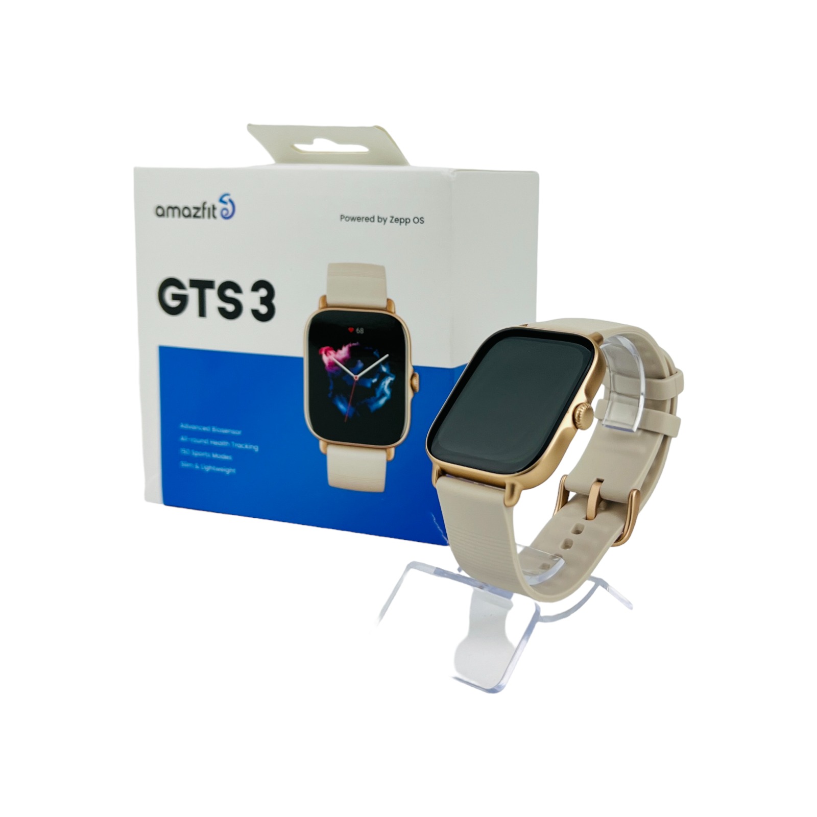 Amazfit sim outlet