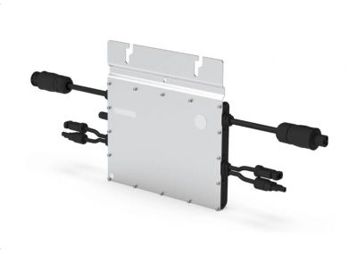SolarDeals :: Wechselrichter und Co Sale :: Wechselrichter APsystems EZ1-M 800  Watt gedrosselt auf 600 inkl. 5 Meter Schuko Stecker