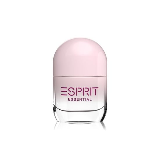 Beauty & Gesundheit :: ESPRIT ESSENTIAL for her Eau de Parfum / 3x40ml /  ohne OVP + Deckel nur Flacon / Auslaufmodell / (UVP 59,60€)